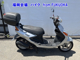 Фото Yamaha AXIS 100 с японского аукциона