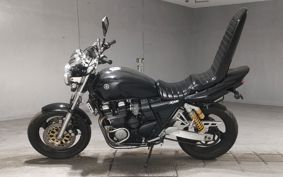 YAMAHA XJR400 R RH02J
