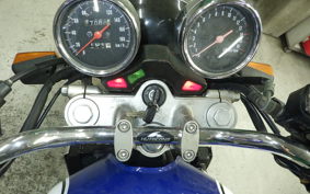 SUZUKI GSX400 IMPULSE 1996 GK79A