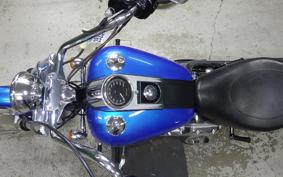 HARLEY FXST 1580 2011