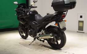 YAMAHA TDM900 2008