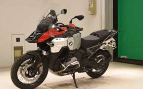 BMW R1300GS Adventure ASA 2025