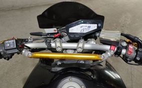 YAMAHA MT-09 RN34J
