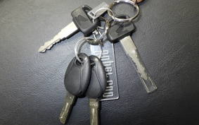 HONDA C110LITE 2002 JA76