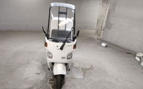 HONDA GYRO TA03
