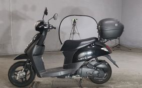 SUZUKI LET`S CA4AA