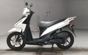 SUZUKI ADDRESS V110 CE47A