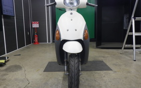 SUZUKI LET's 4 2021 CA41A