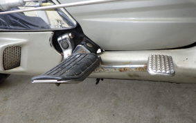 HONDA GL1500 GOLD WING 1995