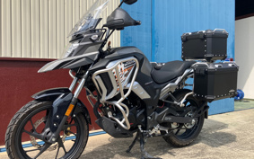 HONDA CB190X PCL5