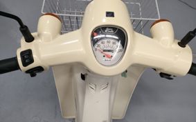 HONDA SUPER CUB110 JA44