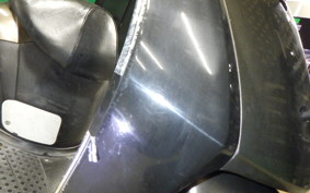 HONDA TODAY 2009 AF61