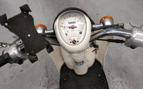 HONDA CREA SCOOPY AF55