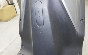 HONDA EM1E: EF16