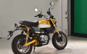 HONDA MONKEY 125 JB02