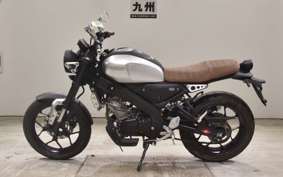 YAMAHA XSR155