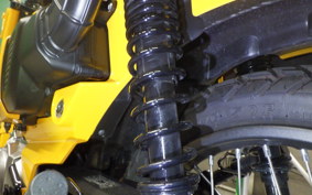 HONDA CT125-2 2022 JA65