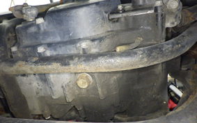 HONDA MBX50 AC03