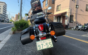 KAWASAKI VULCAN900 CLASSIC 2011 VN900B