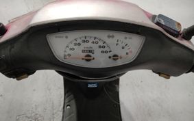HONDA DIO AF35