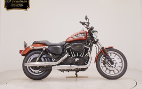 HARLEY XL883RI 2011