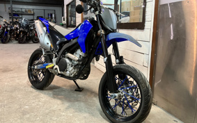 YAMAHA WR250X DG15J