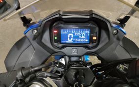 SUZUKI GSX250 R DN11A