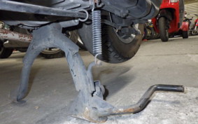 YAMAHA GEAR Gen.2 UA06J