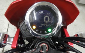 HONDA DAX 125 2021 JB04