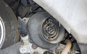 HONDA SPACY 100 JF13