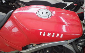 YAMAHA FZ400 R 1986