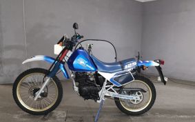 SUZUKI SX125R SF41B