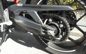 HONDA CBR650R 2023 RH03