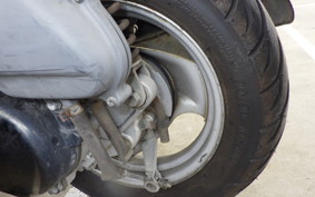 YAMAHA JOG Gen.5 2018 SA36J