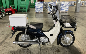 HONDA SUPER CUB50 AA04
