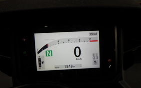 HONDA CBR400R 2024 NC65