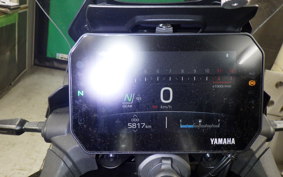 YAMAHA TRACER 9 GT 2025 RN99J