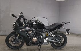 HONDA CBR650R RH03