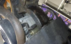 HONDA VIA