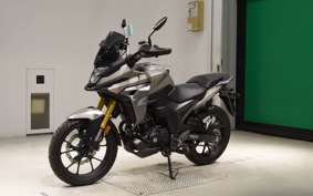 HONDA CB200X 2022