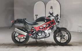 HONDA VTR 250 MC33