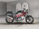 Фото Honda VTR 250 2011 с японского аукциона