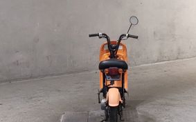 SUZUKI CHOINORI CZ41A
