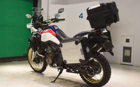 HONDA CRF1000L AFRICA TWIN DCT 2016 SD04