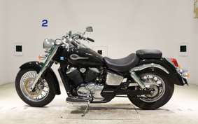 HONDA SHADOW 400 2004 NC34