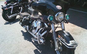 HARLEY FLSTC 1999 BJL