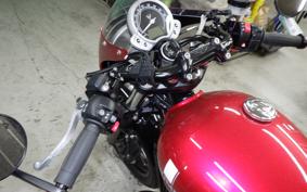TRIUMPH STREET TWIN 2016