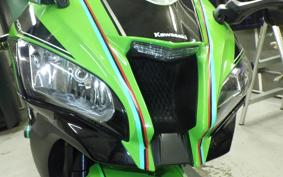 KAWASAKI ZX 10 NINJA ABS 2016
