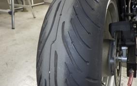 KAWASAKI Z750 S Type 2007 ZR750K