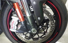 KAWASAKI ZX 10 NINJA ABS 2022 ZXT02L